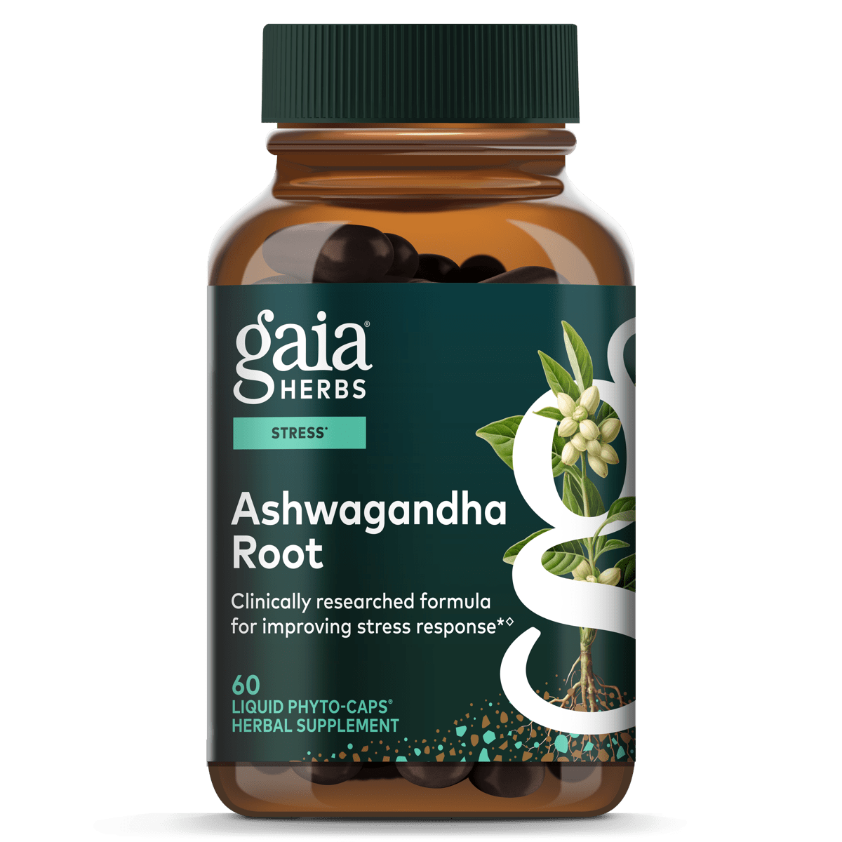 Gaia bottle